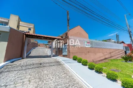 Casa de Condomínio com 3 Quartos à venda, 120m² no Bairro Alto, Curitiba