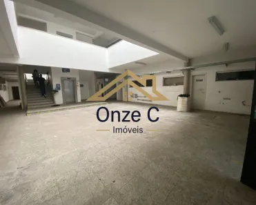 Prédio Comercial para alugar, 3000m² no Centro, Guarulhos