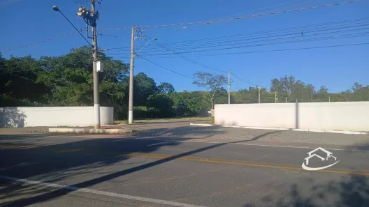 Lote/Terreno à venda, 890m² no Margem Esquerda, Cachoeira Paulista