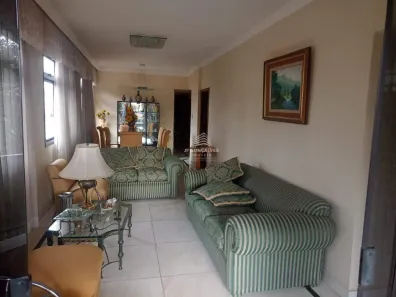 Apartamento com 4 Quartos à venda, 150m² no Coração Eucarístico, Belo Horizonte