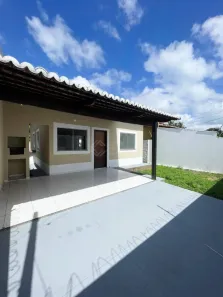 Casa com 2 Quartos à venda, 71m² no Estivas, Extremoz