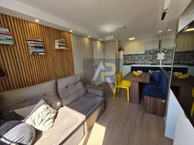 Apartamento com 2 Quartos à venda, 40m² no Jardim Nathalie, Mogi das Cruzes