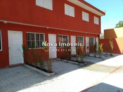 Casa com 2 Quartos à venda, 70m² no Jardim São João, Jandira