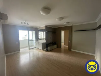 Apartamento com 3 Quartos para alugar, 89m² no Centro, Florianópolis