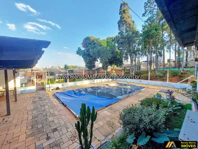 Lote/Terreno à venda, 6000m² no Recreio dos Sorocabanos, Sorocaba