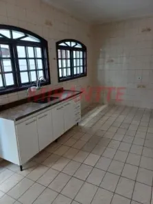 Casa com 3 Quartos à venda, 128m² no Vila Mariza Mazzei, São Paulo