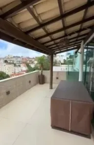 Cobertura com 3 Quartos à venda, 90m² no Rio Vermelho, Salvador