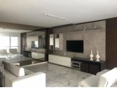 Apartamento com 4 Quartos à venda, 276m² no Boa Viagem, Recife