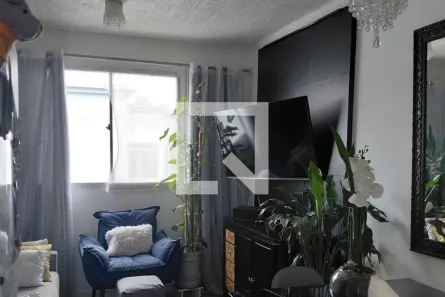 Apartamento com 2 Quartos à venda, 38m² no Vila Damaceno, São Paulo