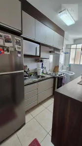 Apartamento com 2 Quartos à venda, 58m² no Jardim Íris, São Paulo
