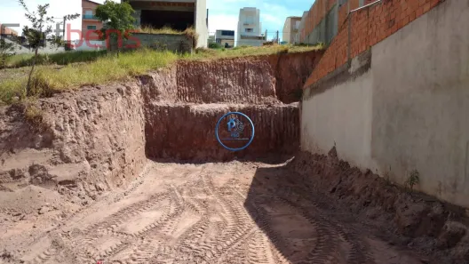 Lote/Terreno à venda, 126m² no Laranjeiras, Caieiras