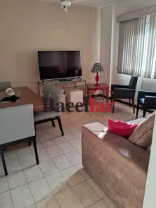 Apartamento com 2 Quartos à venda, 54m² no Todos os Santos, Rio de Janeiro