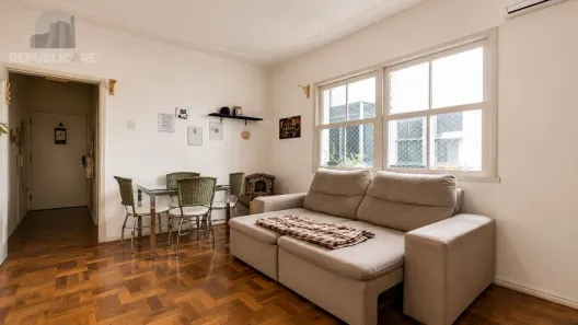 Apartamento com 2 Quartos à venda, 82m² no Rio Branco, Porto Alegre
