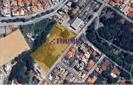 Imóvel Comercial para alugar, 10500m² no Fonte Grande, Contagem