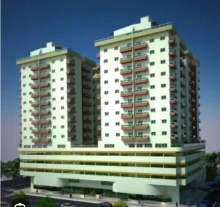 Apartamento com 3 Quartos à venda, 274m² no Nossa Senhora das Graças, Volta Redonda