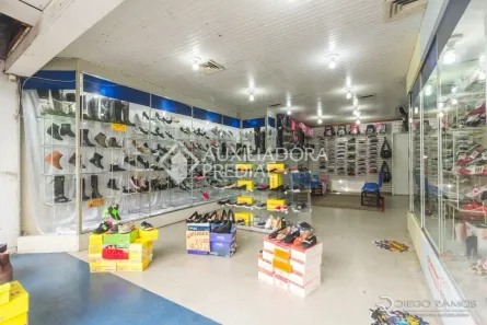 Ponto Comercial à venda, 189m² no Passo da Areia, Porto Alegre