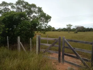 Lote/Terreno à venda, 1600m² no Penha, Quissamã