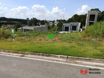 Lote/Terreno à venda, 125m² no Parque Alexandre, Cotia