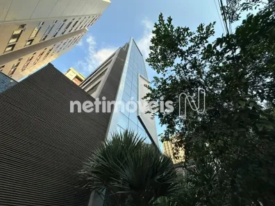 Apartamento com 1 Quarto à venda, 52m² no Lourdes, Belo Horizonte