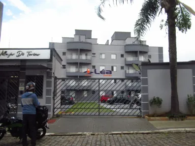 Cobertura com 2 Quartos para venda ou aluguel, 110m² no Vila São Francisco, Suzano