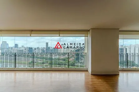 Apartamento com 2 Quartos à venda, 236m² no Jardim Panorama, São Paulo