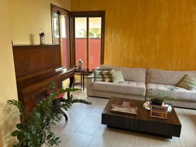 Casa de Condomínio com 5 Quartos à venda, 318m² no Tijuco das Telhas, Campinas