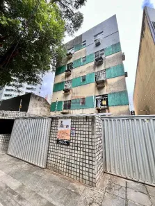 Apartamento com 3 Quartos para alugar, 95m² no Aflitos, Recife