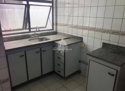 Apartamento com 2 Quartos à venda, 70m² no Brieds, Americana