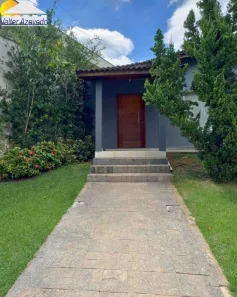 Casa de Condomínio com 3 Quartos à venda, 122m² no Portal Vale do Sol, Porto Feliz