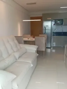 Apartamento com 1 Quarto à venda, 38m² no Jardim Oceania, João Pessoa