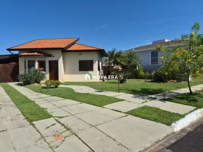 Casa de Condomínio com 3 Quartos à venda, 327m² no Bosque, Vinhedo
