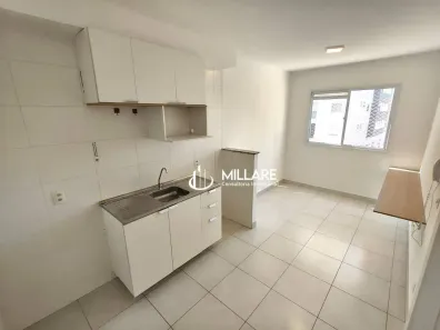 Apartamento com 1 Quarto para alugar, 27m² no Cambuci, São Paulo