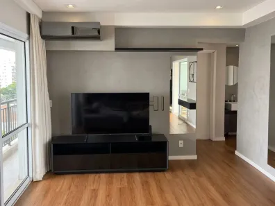 Apartamento com 2 Quartos à venda, 85m² no Pinheiros, São Paulo