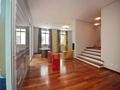 Casa de Condomínio com 3 Quartos à venda, 444m² no Brooklin Paulista, São Paulo