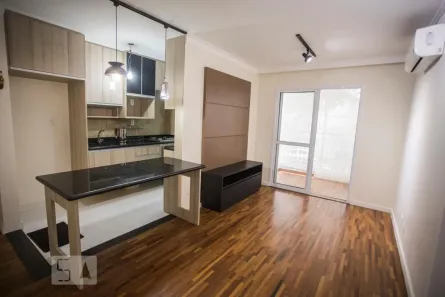 Apartamento com 1 Quarto à venda, 49m² no Vila Guarani (Z Sul), São Paulo