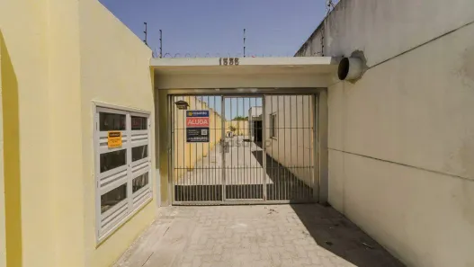 Apartamento com 1 Quarto para alugar, 57m² no Fragata, Pelotas