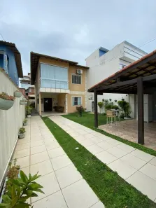 Casa com 3 Quartos à venda, 130m² no Village Rio das Ostras, Rio das Ostras