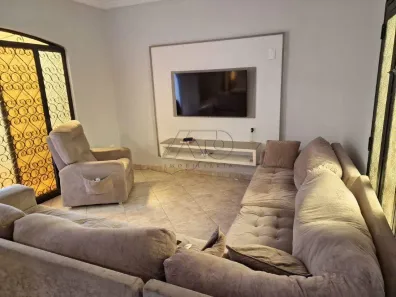 Casa com 4 Quartos à venda, 170m² no Nova Piracicaba, Piracicaba