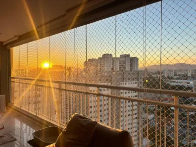 Apartamento com 3 Quartos à venda, 85m² no Barra Funda, São Paulo