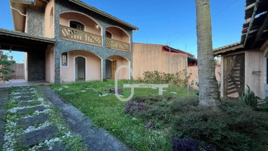 Casa com 4 Quartos à venda, 205m² no Balneário Stella Maris, Peruíbe