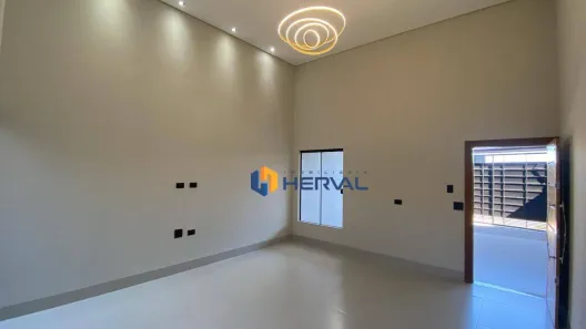 Casa com 3 Quartos à venda, 144m² no Jardim Novo Paulista, Maringá