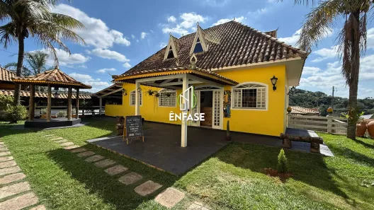 Casa com 3 Quartos à venda, 720m² no Marechal Rondon, Igarapé