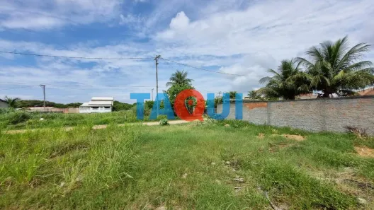 Lote/Terreno à venda, 360m² no Novo Arraial, Arraial do Cabo