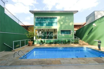 Casa com 5 Quartos à venda, 561m² no City América, São Paulo