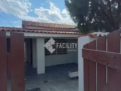 Casa com 3 Quartos para alugar, 102m² no Jardim Ouro Branco, Campinas