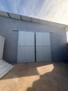 Galpão/Depósito/Armazém com 1 Quarto para alugar, 300m² no Vila Vicente Fialho, São Luís