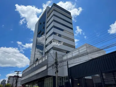 Sala Comercial para alugar, 60m² no Centro, Caxias do Sul