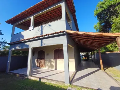 Casa com 3 Quartos para alugar, 184m² no Jaconé (Sampaio Correia), Saquarema