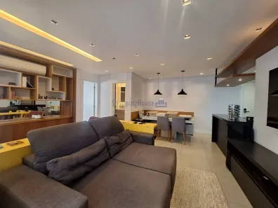 Apartamento com 2 Quartos à venda, 66m² no Vila Ipojuca, São Paulo