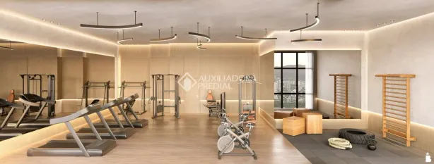 Apartamento com 2 Quartos à venda, 82m² no Balneário Pereque, Porto Belo
